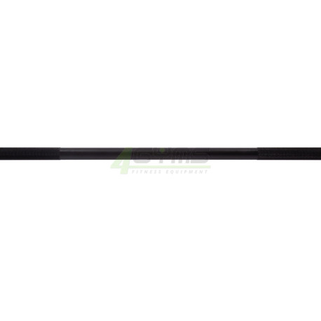 ROUSER DEADLIFT BAR 235 X 50 MM prémiová olympijská os