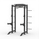 Half rack PRO 5500