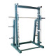 Multipress - Smith machine