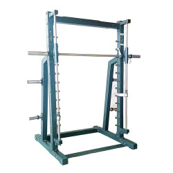 Multipress - Smith machine