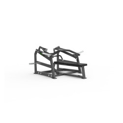 Horizontal Chest Press