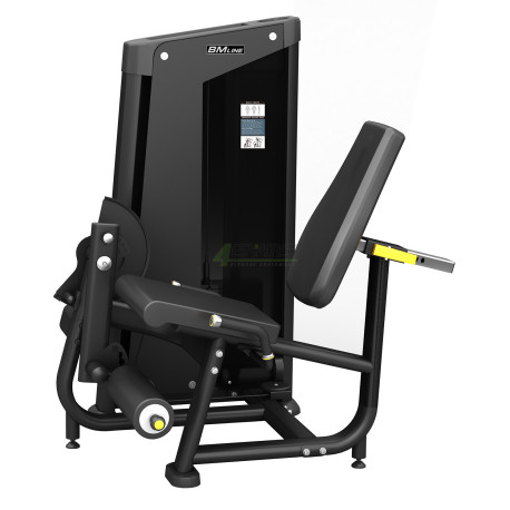 Predkopávanie v sede (seated leg extension)