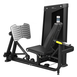 Leg Press v sede