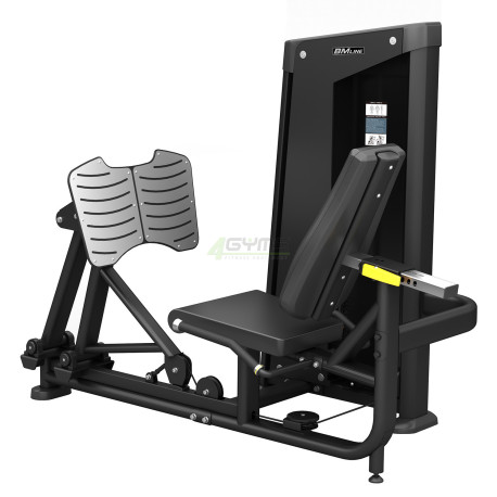 Leg Press v sede