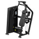 Chest split press (bench press v sede)