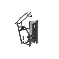 High Pull down