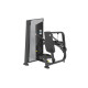 Triceps v sede (seated dip)