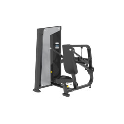 Triceps v sede (seated dip)