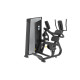 Abdominal machine