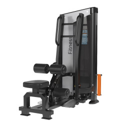 Hip Thrust Machine