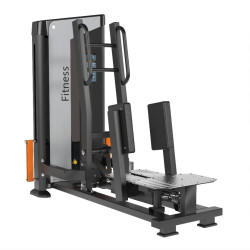 Hip Abductor Machine