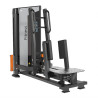 Hip Abductor Machine