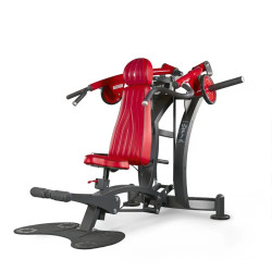 Super deltoid press