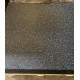 15 mm 100x100 cm BLUE podlaha gumová puzzle modrá 2.trieda