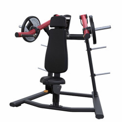 Shoulder Press