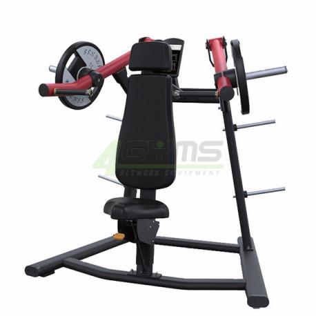 Shoulder Press