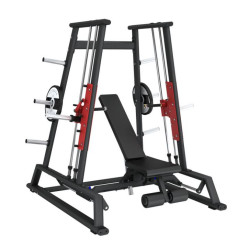Multi Chest Press