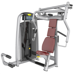 Chest press