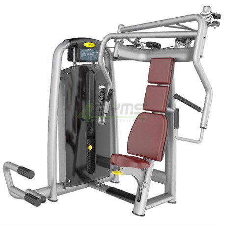 Chest press
