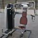 Chest press