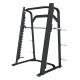 Multipress - smith machine