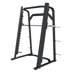 Multipress - smith machine