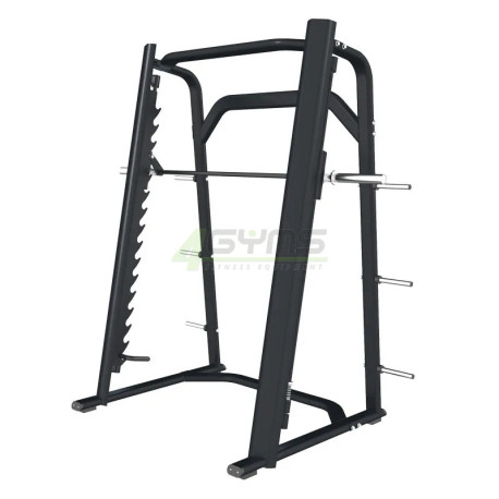 Multipress - smith machine